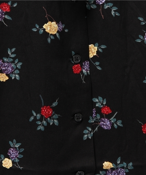 WEGO(ウィゴー)の「WEGO/ガウンシャツワンピース(シャツワンピース・レディース・その他1/その他2・FREE)」の15枚目の写真