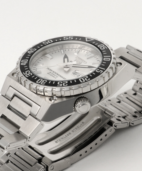 SEIKO（セイコー）の「SEIKO セイコー / SEIKO 5 SPORTS MADE IN JAPAN