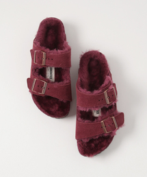 BIRKENSTOCK アリゾナ ファーサンダル 68996500_8_d_215.jpg