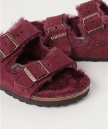BIRKENSTOCK（ビルケンシュトック）の「ARIZONA/アリゾナ ファー