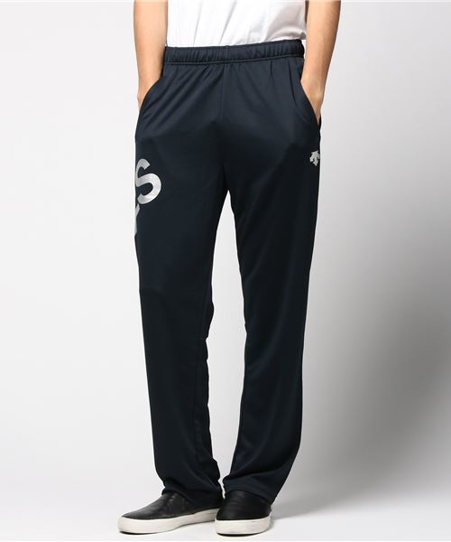 DESCENTE（デサント）の「ジャージパンツ トレーニングウェア DOR