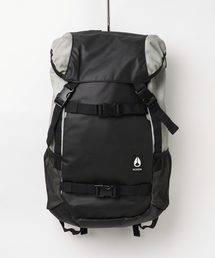 NIXON | LANDLOCK III BACKPACK NC28132101-00 CONCRETE(バックパック/リュック)