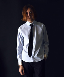 MILKBOY | TIED シャツ(シャツ/ブラウス)