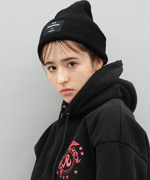 RICHARDSON（リチャードソン）の「RICHARDSON WORK BEANIE