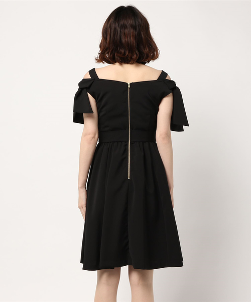 JILL by JILL STUART（ジルバイジルスチュアート）の「ボウショール 