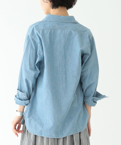 BEAMS BOY（ビームスボーイ）の「BUZZ RICKSON'S × BEAMS BOY
