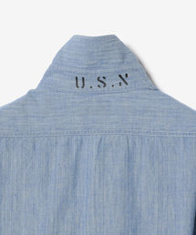 BEAMS BOY（ビームスボーイ）の「BUZZ RICKSON'S × BEAMS BOY