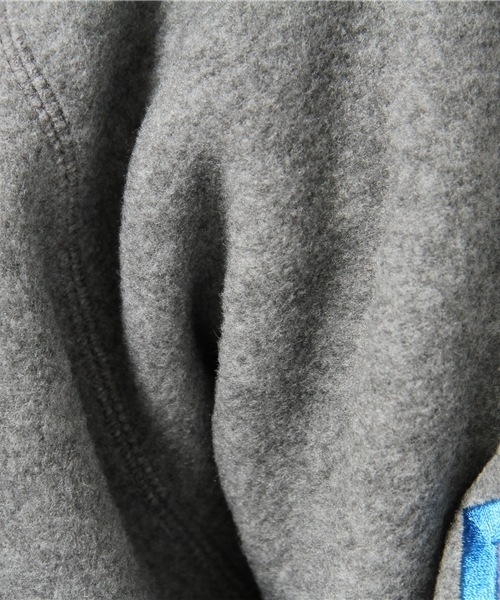 BEAMS（ビームス）の「C.E / N/F PARKA（パーカー・メンズ・グレー・MEDIUM/LARGE）」の7枚目の写真