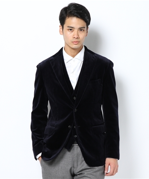 UNITED ARROWS（ユナイテッドアローズ）の「UA ベルベット