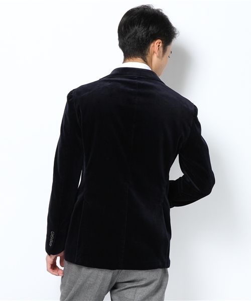 UNITED ARROWS（ユナイテッドアローズ）の「UA ベルベット ウォッシュ 