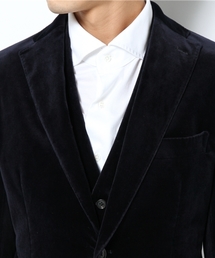 UNITED ARROWS（ユナイテッドアローズ）の「UA ベルベット ウォッシュ 