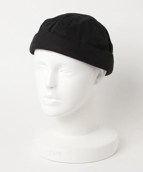 RAGEBLUE(レイジブルー)の「フィッシャーマンキャップ/790460(キャップ・メンズ・ブラック/ブルー/ベージュ・FREE)」の11枚目の写真