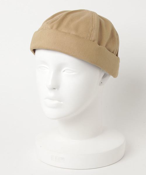 RAGEBLUE(レイジブルー)の「フィッシャーマンキャップ/790460(キャップ・メンズ・ブラック/ブルー/ベージュ・FREE)」の13枚目の写真