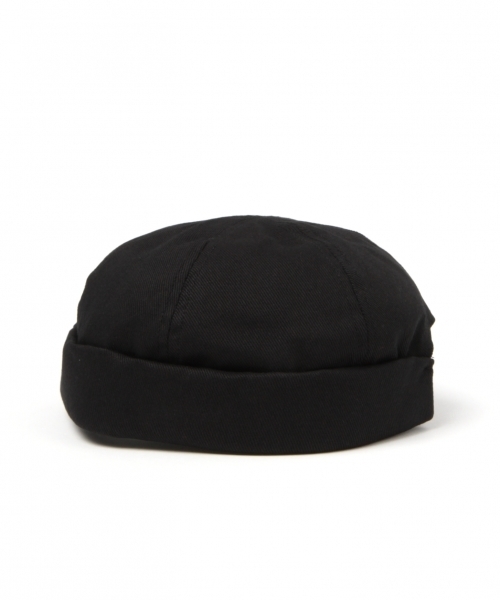 RAGEBLUE(レイジブルー)の「フィッシャーマンキャップ/790460(キャップ・メンズ・ブラック/ブルー/ベージュ・FREE)」の8枚目の写真