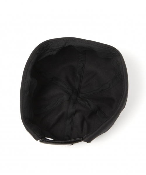 RAGEBLUE(レイジブルー)の「フィッシャーマンキャップ/790460(キャップ・メンズ・ブラック/ブルー/ベージュ・FREE)」の10枚目の写真