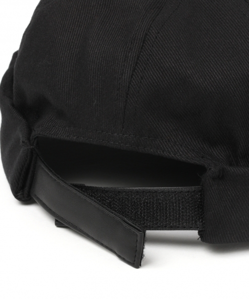 RAGEBLUE(レイジブルー)の「フィッシャーマンキャップ/790460(キャップ・メンズ・ブラック/ブルー/ベージュ・FREE)」の12枚目の写真