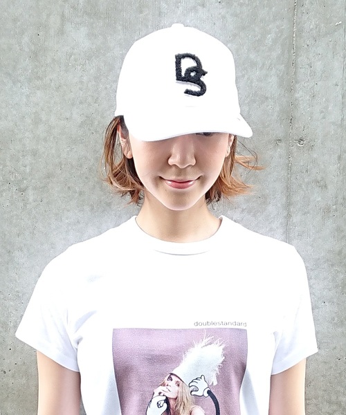 【新品同様】DOUBLE STANDARD CLOTHING Dワッペン DOUBLE STANDARD CLOTHING（ダブルスタンダードクロージング）の