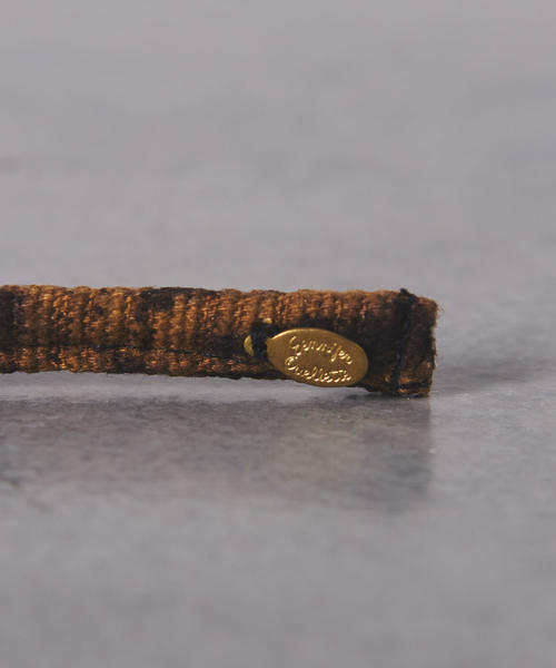 ジェニファーオーレット　レオパードカチューシャ NOLLEY'S(ノーリーズ)の【JENNIFER OUELLETTE/ジェニファーオレット