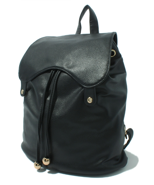 Chico(チコ)の「NILASTAZBACKPACK(バックパック/リュック・レディース・アイボリー/ブラック・FREE)」の4枚目の写真