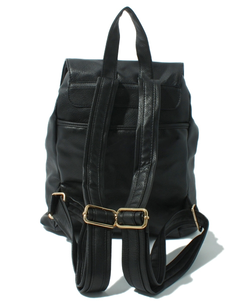 Chico(チコ)の「NILASTAZBACKPACK(バックパック/リュック・レディース・アイボリー/ブラック・FREE)」の5枚目の写真