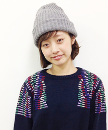 Kastane | 【Kastane】KNITCAP(ハット)