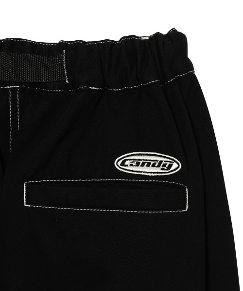 Candy Stripper（キャンディストリッパー）の「BELTED フレア