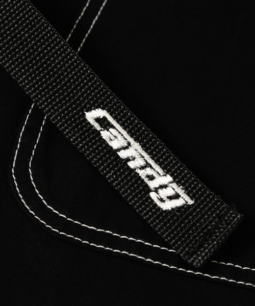 Candy Stripper(キャンディストリッパー)の「BELTED フレア スカート(スカート・レディース・ブラック/ベージュ/ボルドー・1/2)」の15枚目の写真