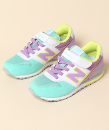 green label relaxing | ［ニューバランス］/KV996 17ｃｍ～24ｃｍ†(スニーカー)