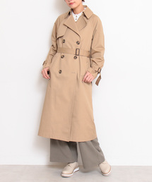 FREE'S MART | ◆ベーシックラグラントレンチコート(トレンチコート)