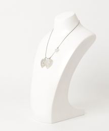 GAS BIJOUX ガスビジュー ブレスレット 7連 ハート 2197690476.jpg?1709703457