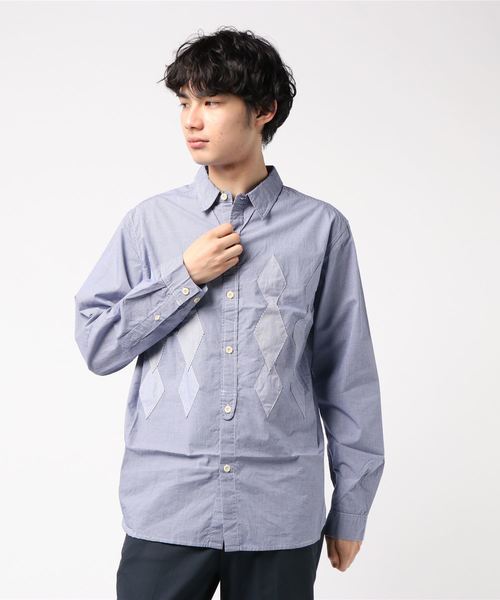 dip（ディップ）の「81-1210,61-1210（Tシャツ/カットソー・メンズ・その他1/その他2・MEDIUM/LARGE）」の2枚目の写真