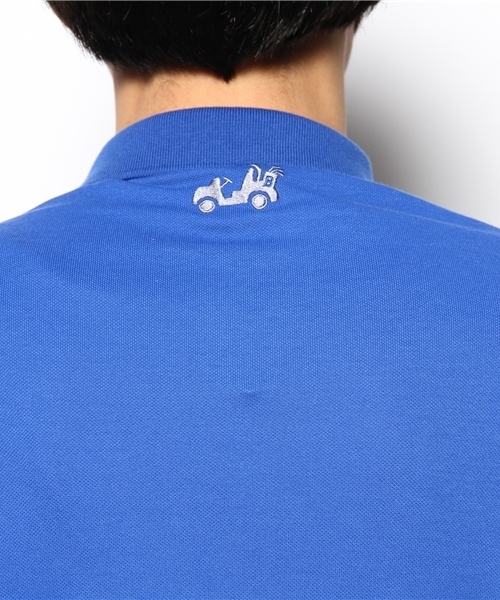 BEAMS GOLF（ビームスゴルフ）の「BEAMS GOLF ORANGE LABEl / SSGC