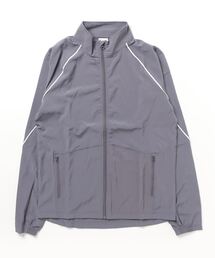 SOFFE（ソフィー）の「【SOFFE/ソフィー】ADULT WARMUP JACKET (UN)（ジャージ）」
