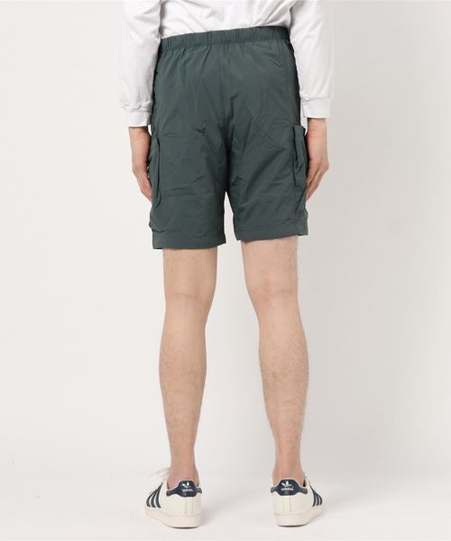 adidas（アディダス）の「アディダス MIDユーティリティショーツ（その他パンツ・メンズ・ピンク/ネイビー/ダークグリーン・M/L/S/XL/XXL）」の5枚目の写真