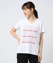 半袖Tシャツ ROXY RST191166