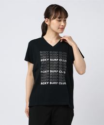 半袖Tシャツ ROXY RST191166