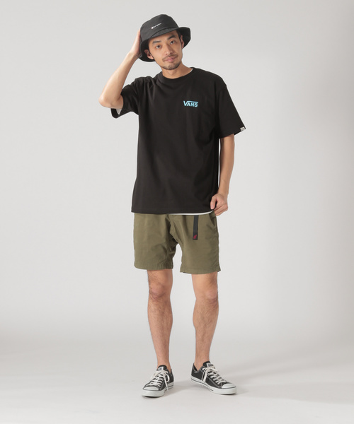 Gramicci(グラミチ)の「【GRAMICCI(グラミチ)】NNショーツ(その他パンツ・メンズ・ベージュ/ネイビー/カーキ/ブルー・MEDIUM/LARGE)」の12枚目の写真