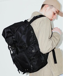 SIERRA DOUBLE BOTTLES BACKPACK / バックパック / リュックサック