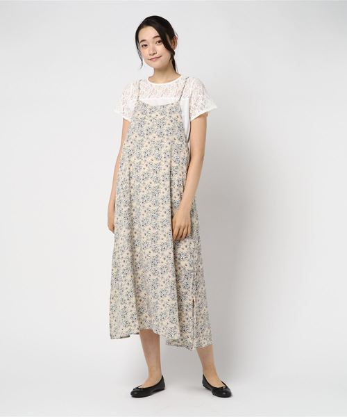 alcaliインナーワンピース 売り切れました ワンピース