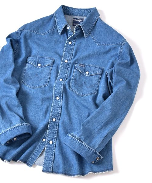 Wrangler（ラングラー）の「Wrangler: エクスクルーシブ ボックス