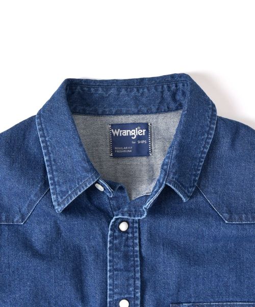 Wrangler（ラングラー）の「Wrangler: エクスクルーシブ ボックス