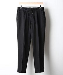 T/R リラックスイージーパンツ