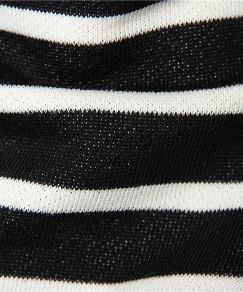 WEGO（ウィゴー）の「WEGO/ロールアップショーツ（その他パンツ・レディース・ブラック/その他1・FREE）」の7枚目の写真