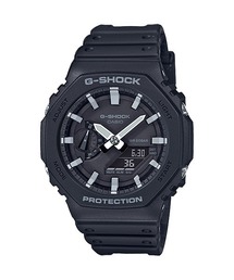 CASIO G-SHOCK / "GA-2100" リストウォッチ