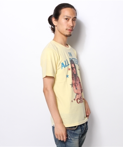 初期 Hysteric Glamour カットソー 楽天市場】【中古】ヒステリックグラマー HYSTERIC GLAMOUR