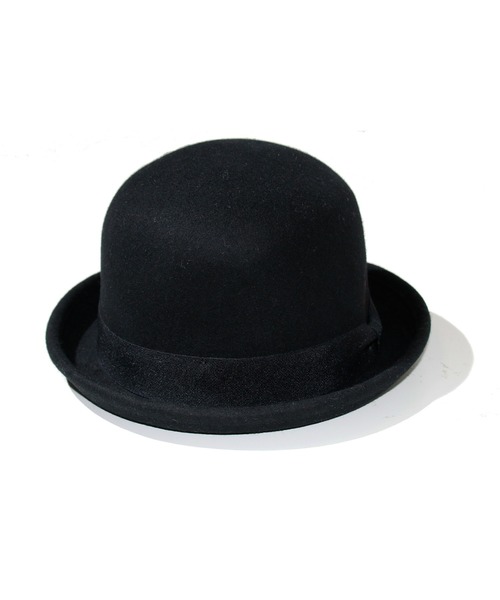 ROTAR（ローター）の「Laurel Felt Baller HAT フェルト