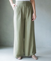 MARECHAL TERRE | ワイドパンツ(その他パンツ)