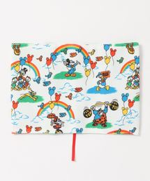 NOSTALGICA�i�m�X�^���W�J�j�́uDisney (NOSTALGICA) �u�b�N�J�o�[�i�X�e�[�V���i���[�j�v