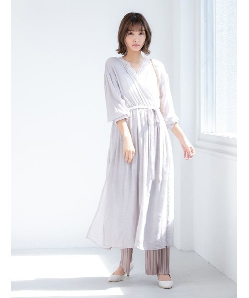 セール カシュクールガウンワンピース ワンピース Fifth フィフス のファッション通販 Zozotown セール カシュクールガウンワンピース ワンピース Fifth フィフス のファッション通販 Zozotown