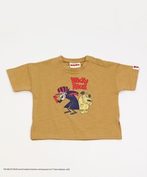 JAM & LINK | Wacky Races/ チキチキマシン猛レース　半袖Tシャツ(Tシャツ/カットソー)